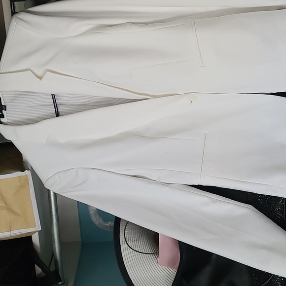 Express Jackets & Blazers - EXPRESS BLAZER